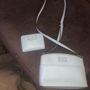 Kate spade purse
